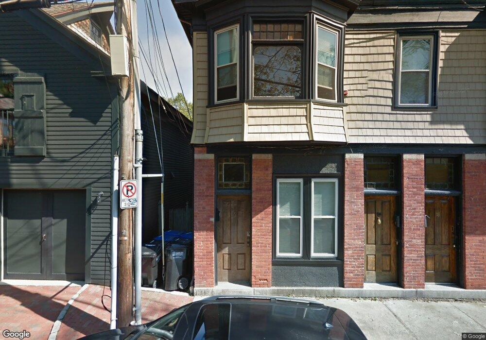 16 Liberty St unit 18, Newport, RI 02840 - photo 1