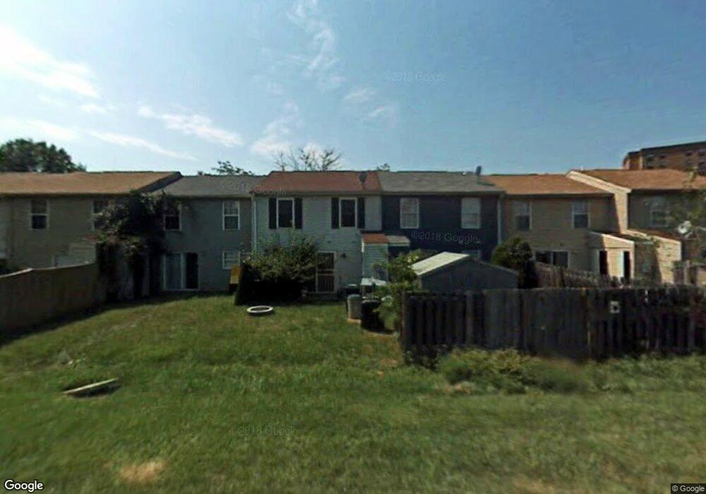 7245 Sheila Turn, Clinton, MD 20735 - photo 1