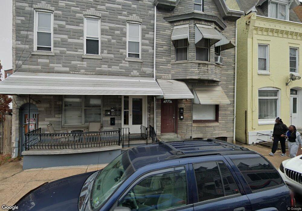1127 N 9th St, Reading, PA 19604 - photo 1