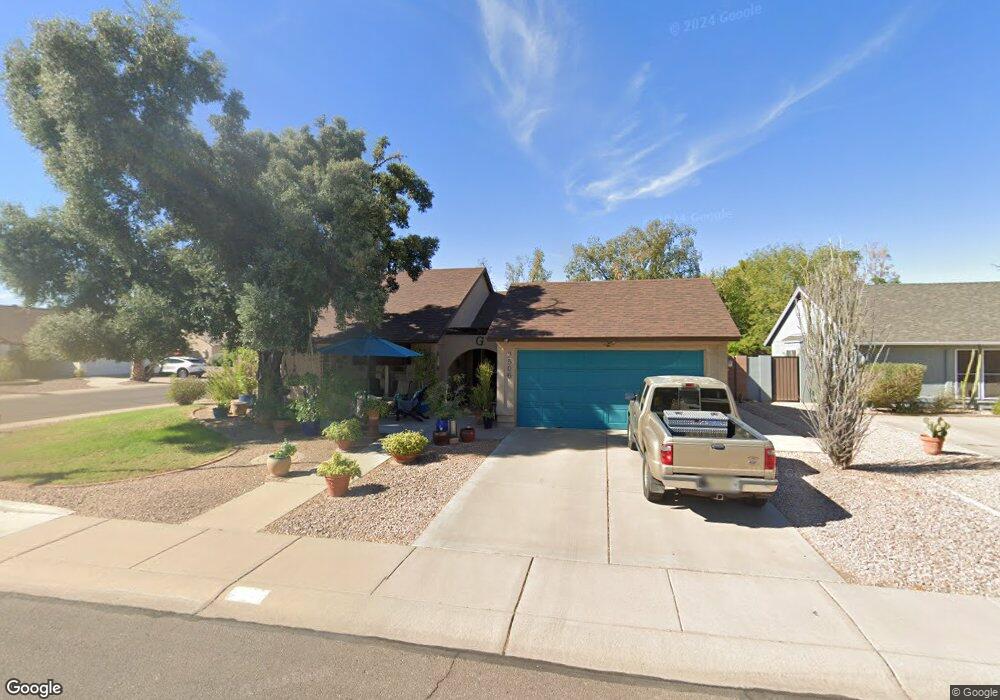 2506 N Longmore St, Chandler, AZ 85224 - photo 1
