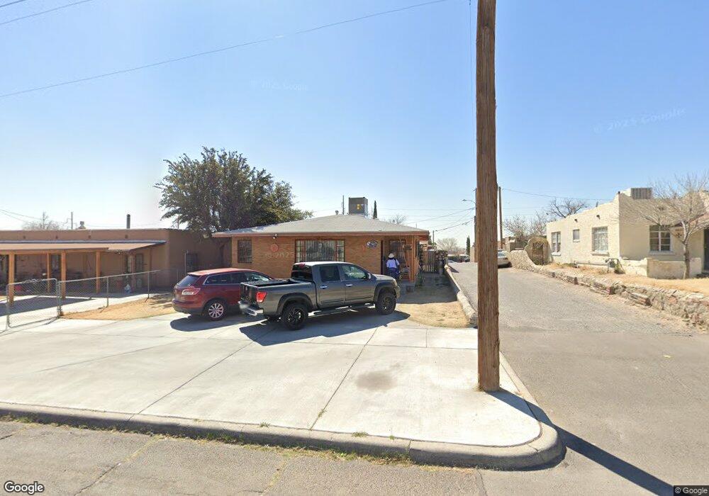 3412 Mobile Ave, El Paso, TX 79930 - photo 1