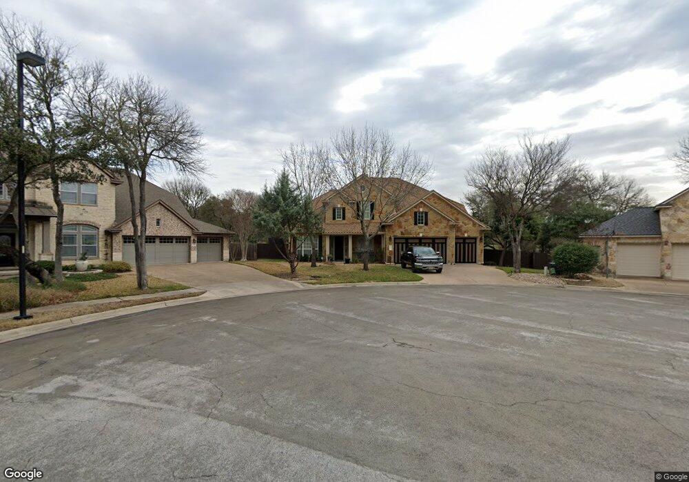 12201 Alcanza Dr, Austin, TX 78739 - photo 1