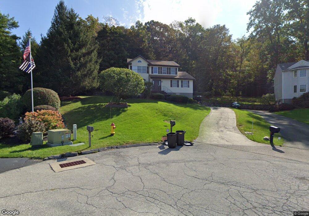 9 Westbrook Ct, Cortlandt Manor, NY 10567 - photo 1