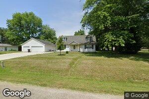 304 E Charleston Rd, Ashmore, IL 61912