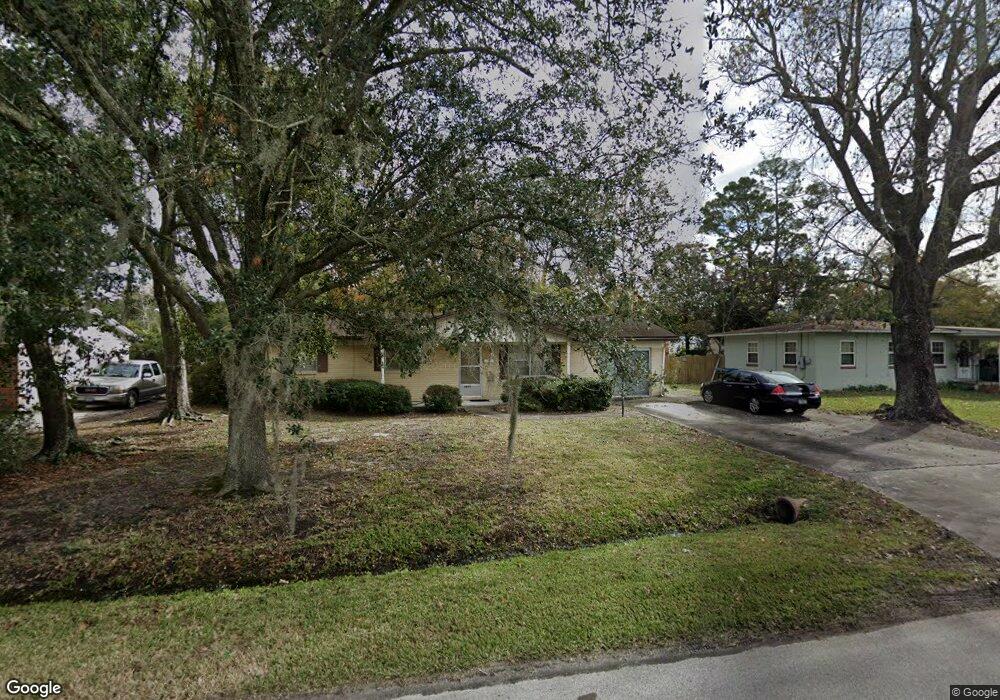 2005 Ryar Rd, Jacksonville, FL 32216 - photo 1