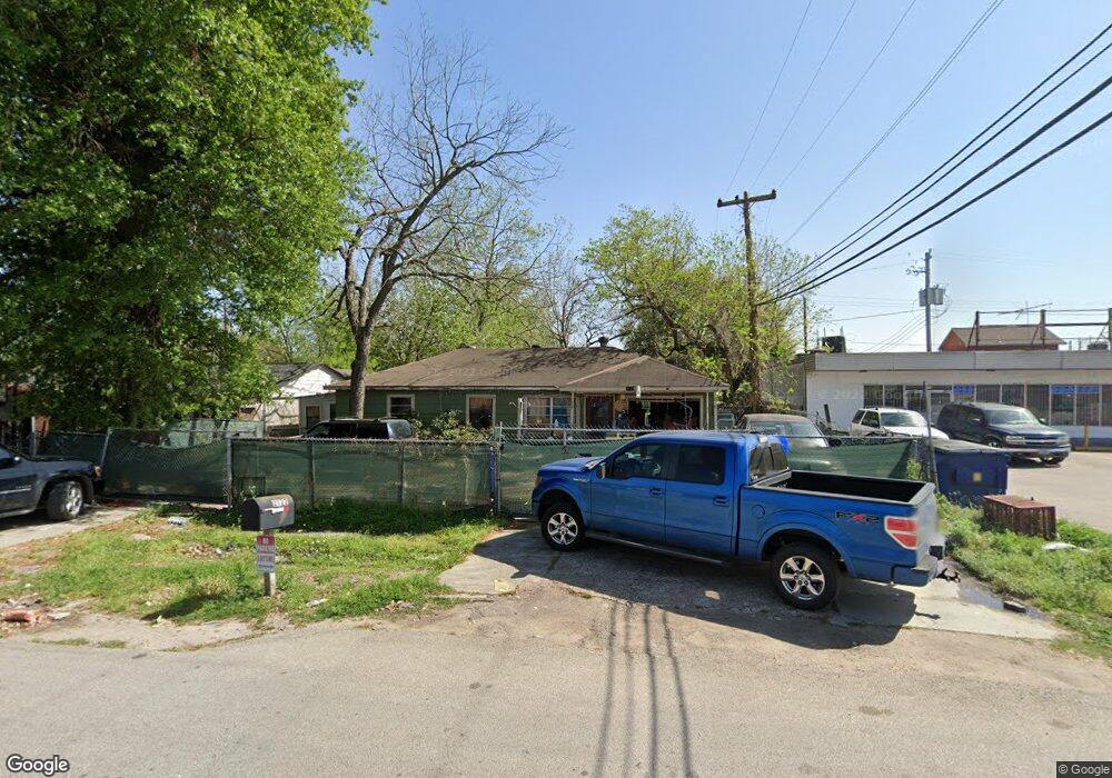 2122 Wardmont St, Houston, TX 77093 - photo 1