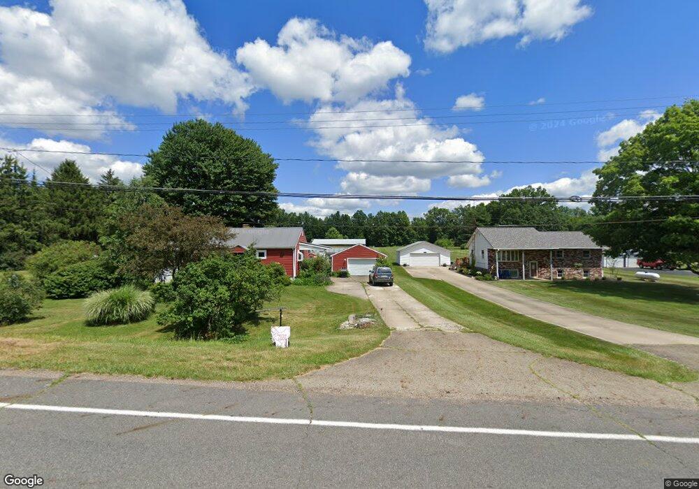 4252 Rock Spring Rd, Ravenna, OH 44266 - photo 1