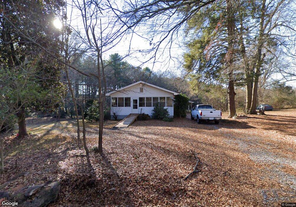 495 Cothran Creek Rd, Inman, SC 29349 - photo 1