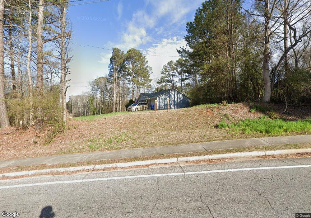 1370 Anderson Mill Rd, Austell, GA 30106 - photo 1