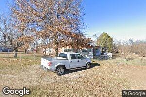 24 1st St, Castle, OK 74833