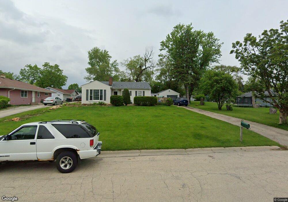 2704 20th St, Zion, IL 60099 - photo 1