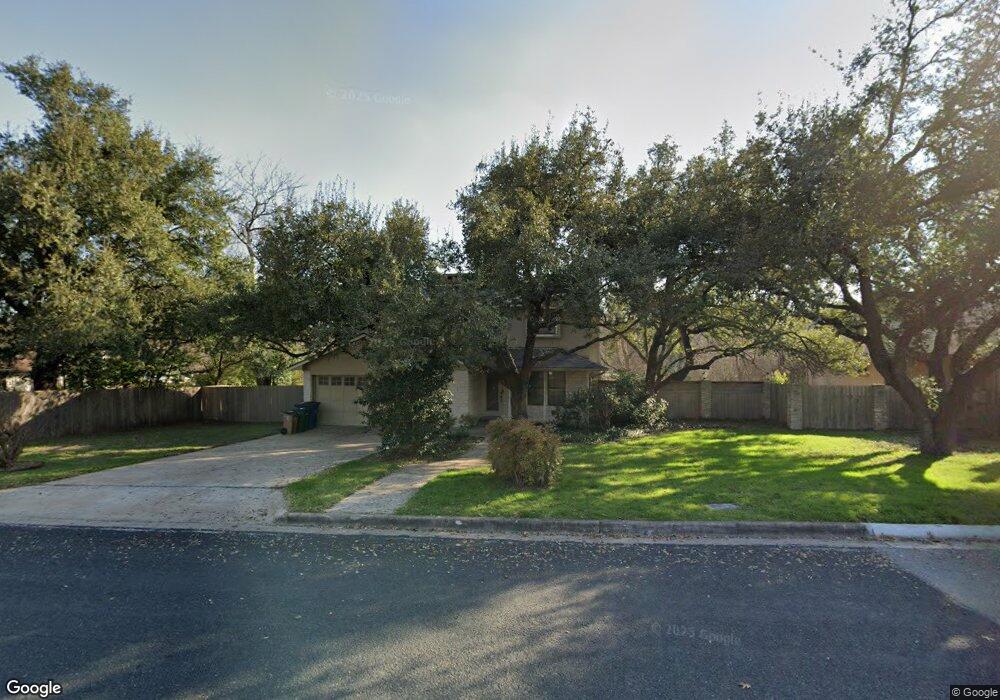 8203 Spring Valley Dr, Austin, TX 78736 - photo 1