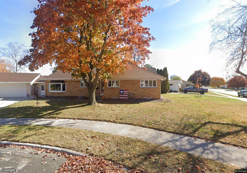 1427 Hamann Rd, Manitowoc, WI 54220 - photo 1