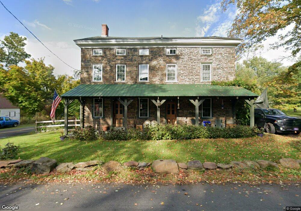 6805 Tohickon Hill Rd, Pipersville, PA 18947 - photo 1