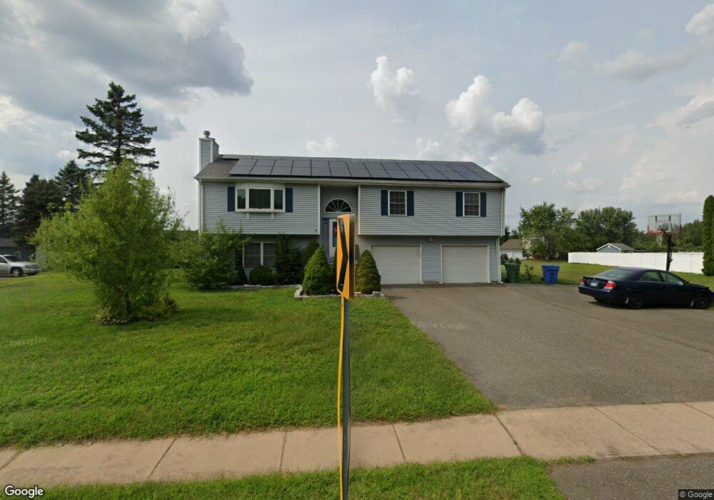 131 Coles Rd, Cromwell, CT 06416 - photo 1