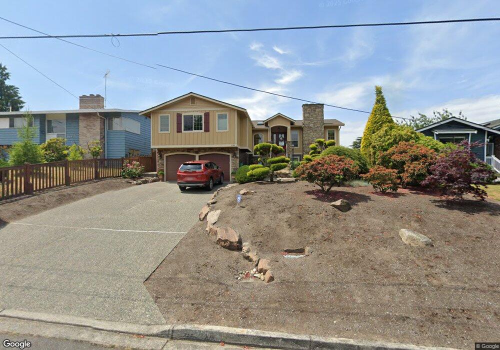 1130 A Ave S, Edmonds, WA 98020 - photo 1