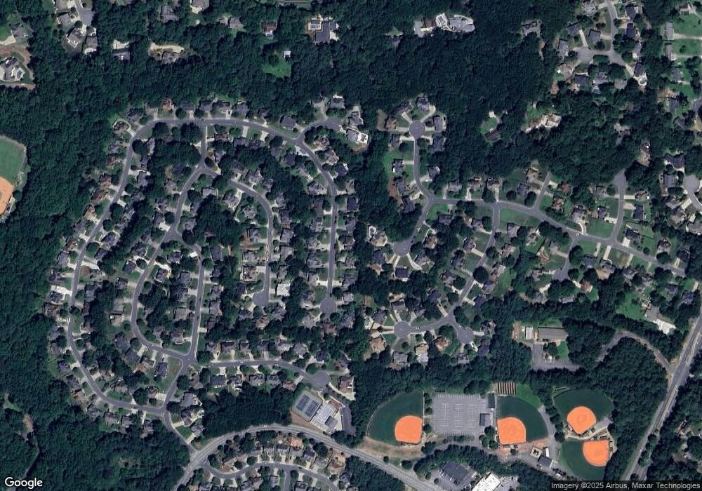 3815 Upland Dr unit 1, Marietta, GA 30066 - photo 1