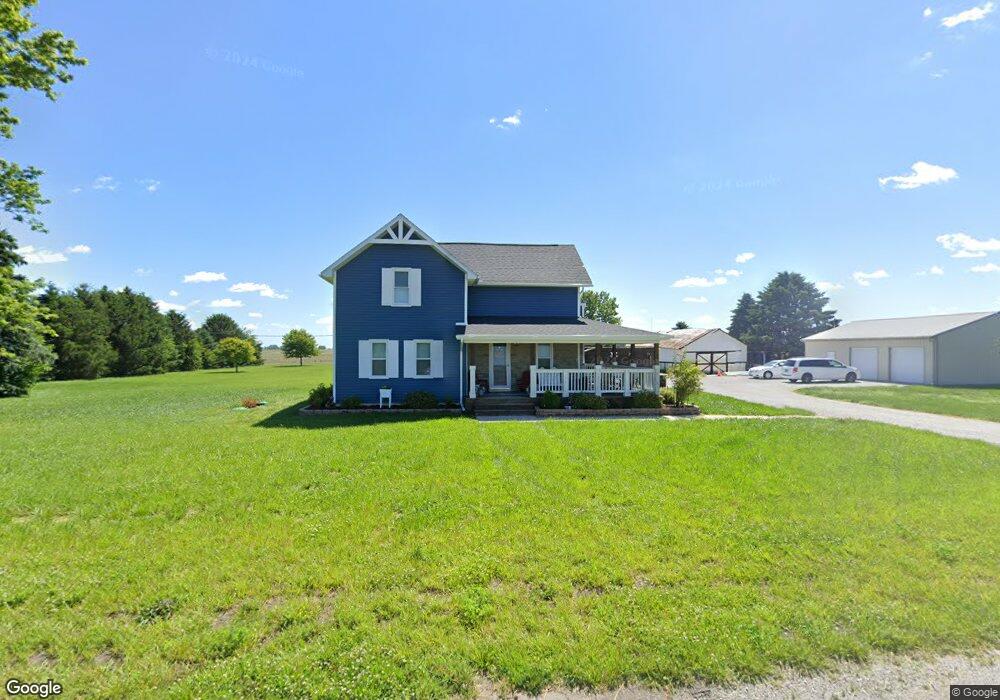 8404 Potter Rd, Rudolph, OH 43462 - photo 1