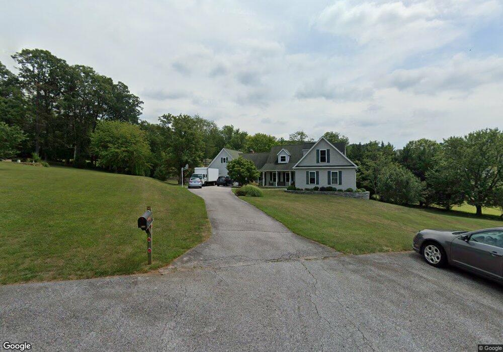 655 Gahle Dr, Westminster, MD 21157 - photo 1