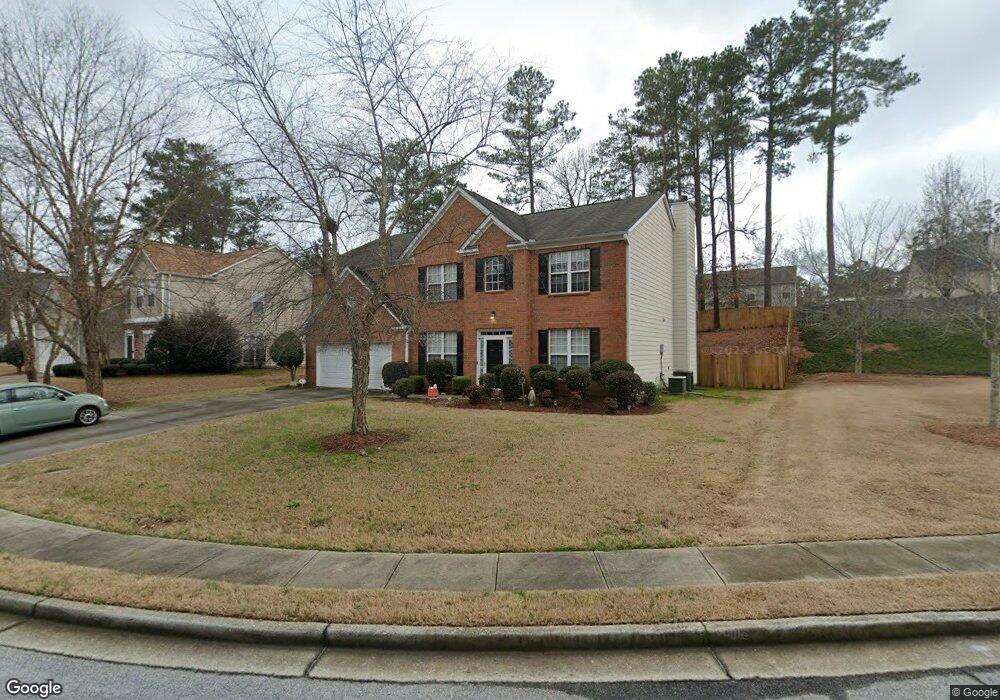 3060 Haynes Club Cir unit 2, Grayson, GA 30017 - photo 1