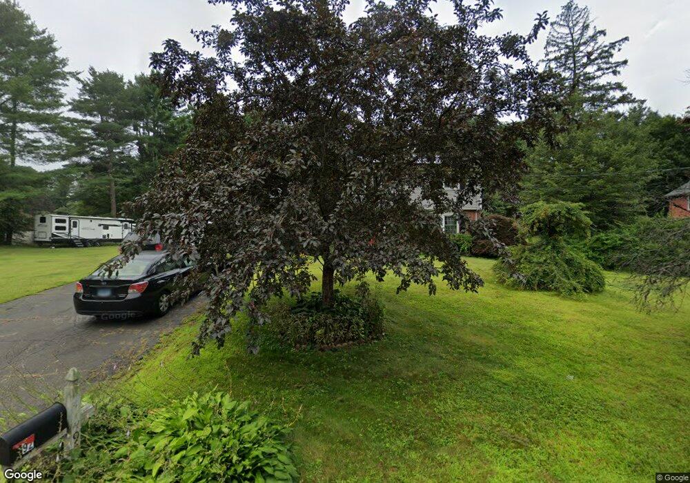 92 Craigemore Cir, Avon, CT 06001 - photo 1