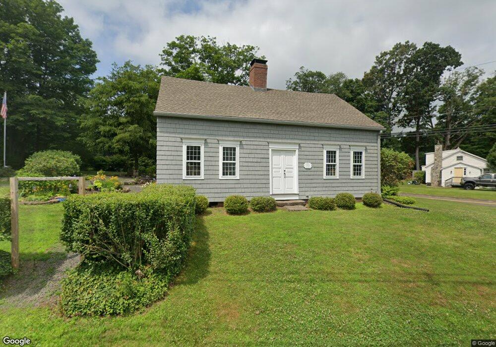 1041 Durham Rd, Wallingford, CT 06492 - photo 1