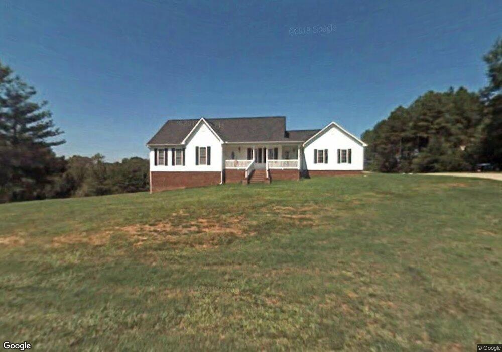 604 Overlook Ct, Walhalla, SC 29691 - photo 1