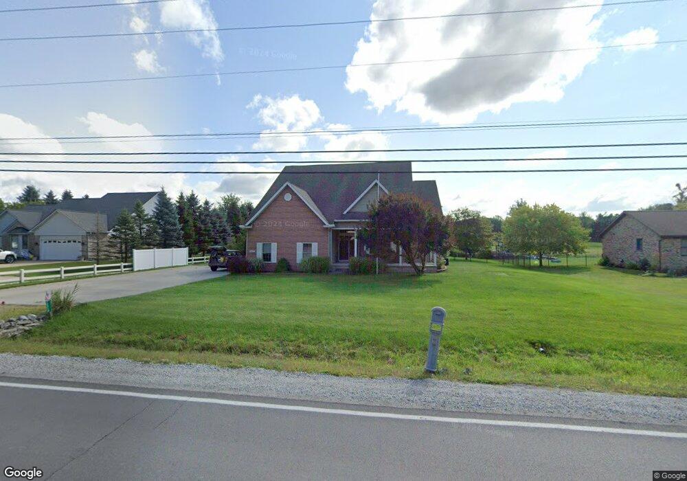 13314 Grafton Rd, Carleton, MI 48117 - photo 1