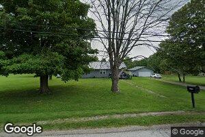 13790 S Geneva Hills Rd, Clinton, IN 47842