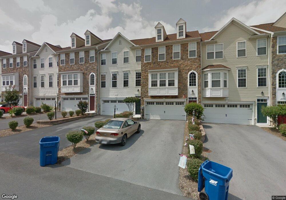 10320 Lantern Ln, Hagerstown, MD 21740 - photo 1