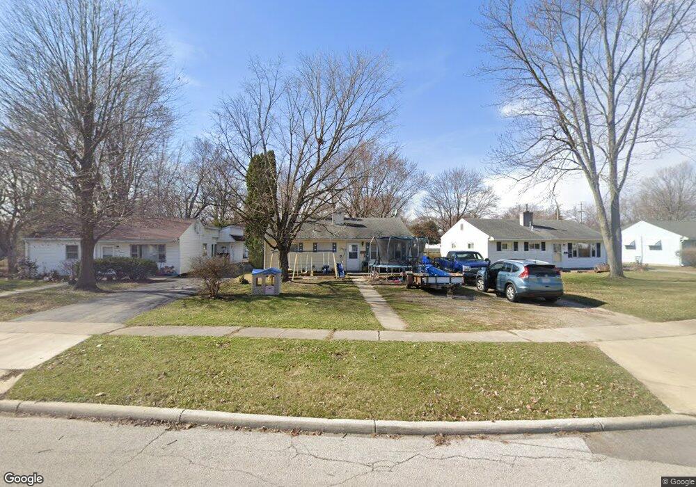 1020 Vincent St, Findlay, OH 45840 - photo 1