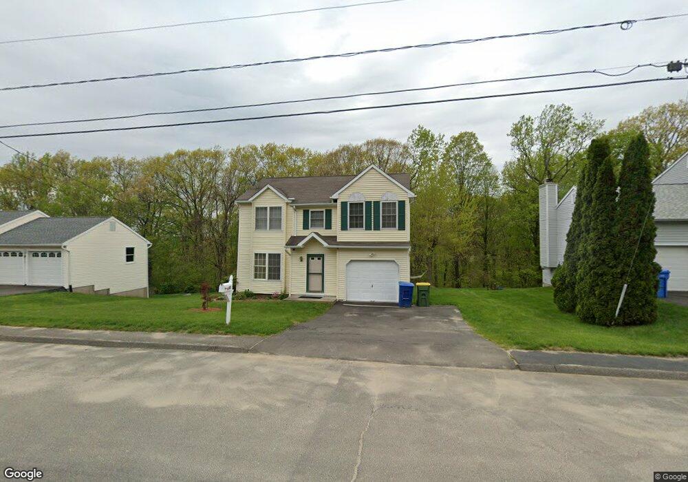 60 Westport Dr, Waterbury, CT 06706 - photo 1