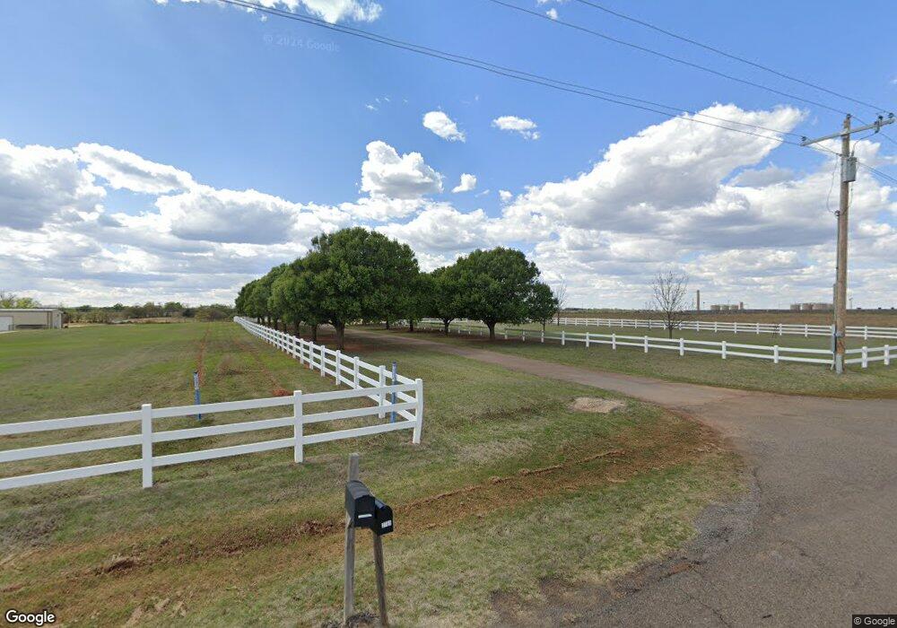 2701 N Pioneer Rd, Elk City, OK 73644 - photo 1