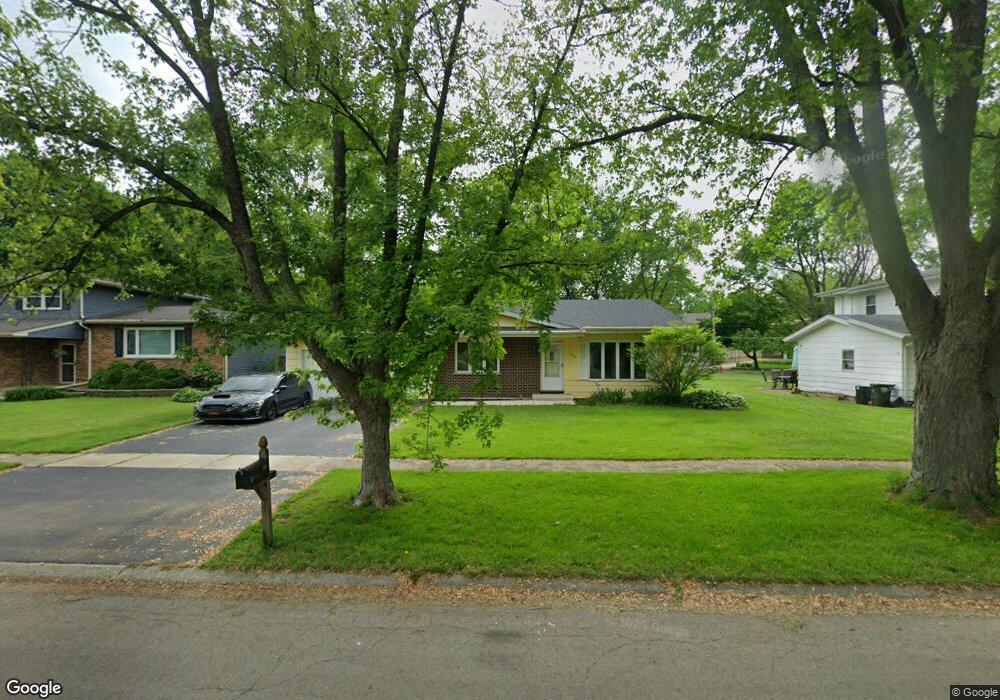 309 Forest Ave, Oswego, IL 60543 - photo 1