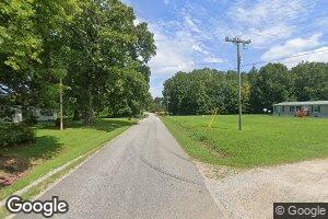 18.5ac Easters Rd, Boydton, VA 23917