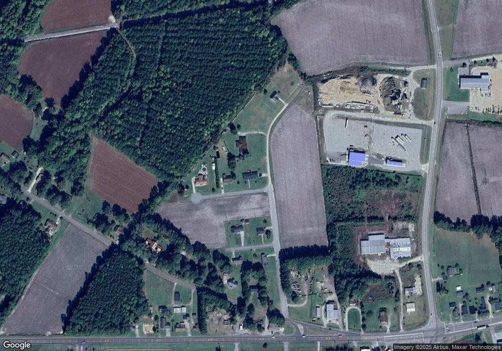 100 Dixon Cir, Williamston, NC 27892 - photo 1