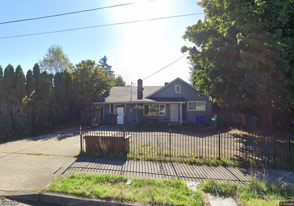 14410 E Burnside St, Portland, OR 97233 - photo 1