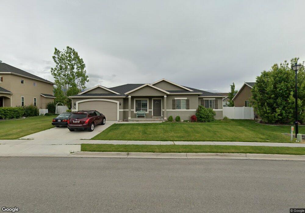 1567 S Spring Creek Dr, Lehi, UT 84043 - photo 1