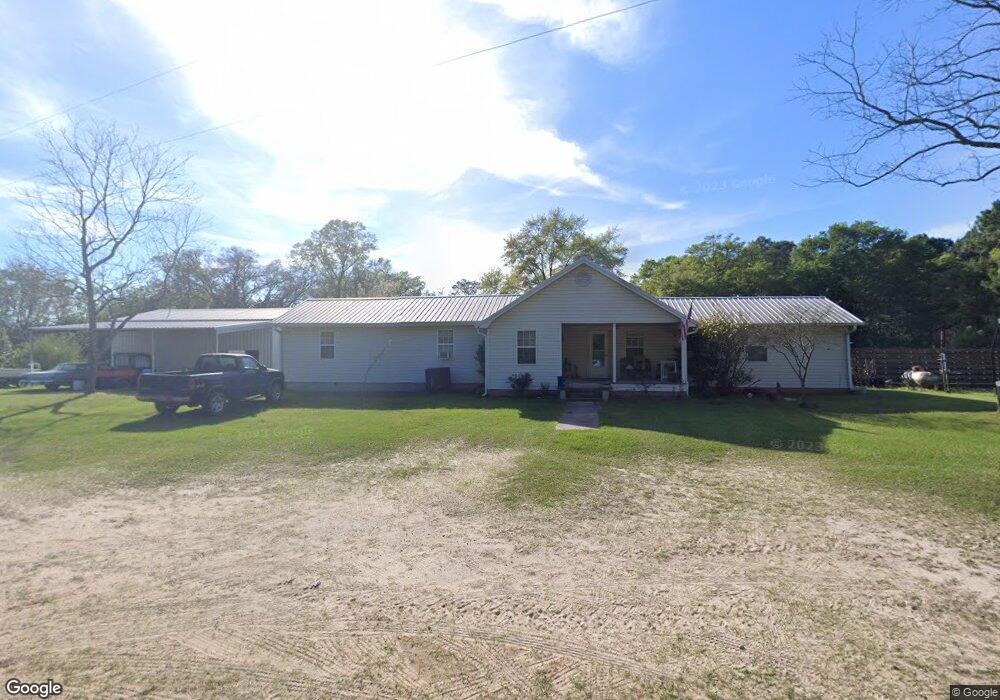 1901 Ricketson Rd, Pearson, GA 31642 - photo 1