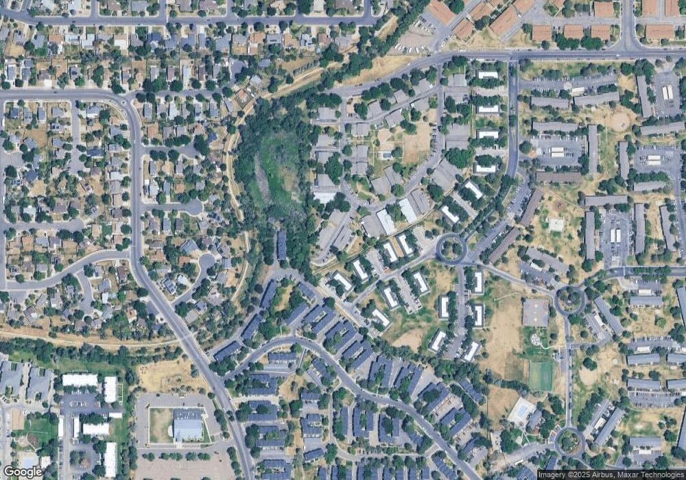 21 Newark St unit B, Aurora, CO 80012 - photo 1