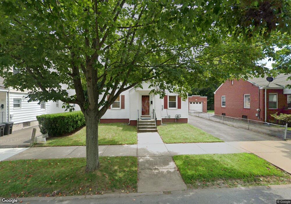 135 Huntington Ave, New Haven, CT 06512 - photo 1