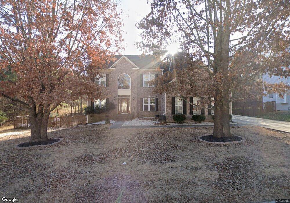 4906 Summerside Dr, Clover, SC 29710 - photo 1