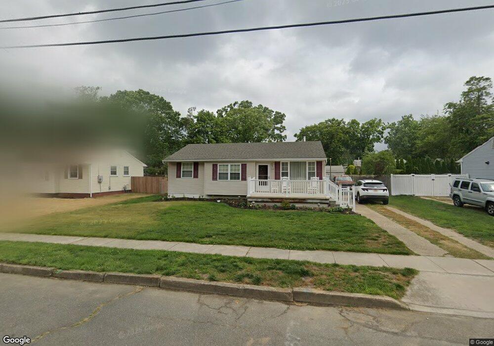 1020 Crest Rd, Pine Hill, NJ 08021 - photo 1