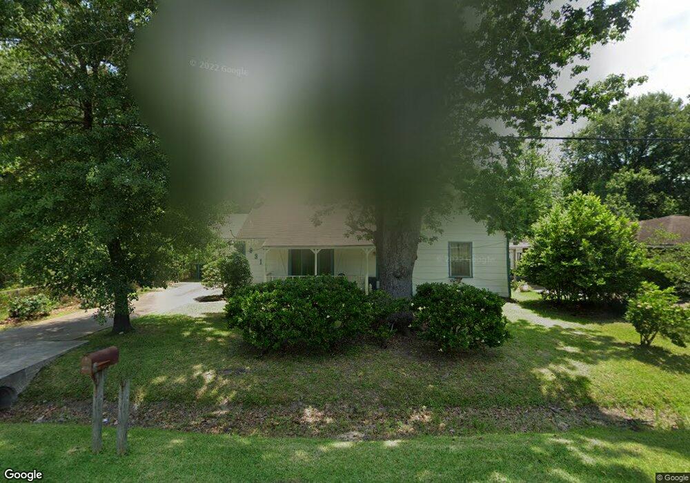 9318 Allwood St, Houston, TX 77016 - photo 1