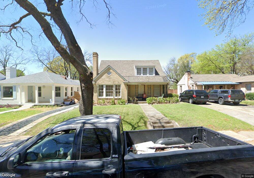 5123 Homer St, Dallas, TX 75206 - photo 1