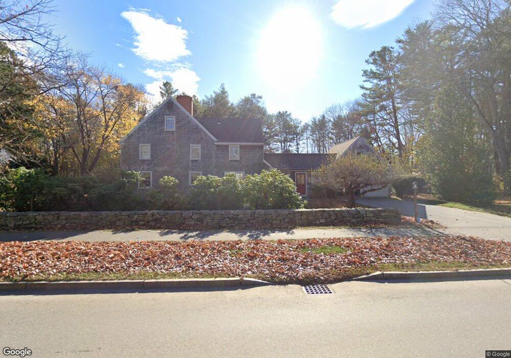 27 Mckeen St, Brunswick, ME 04011 - photo 1