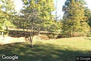 1546 S Young Rd, Taswell, IN 47175