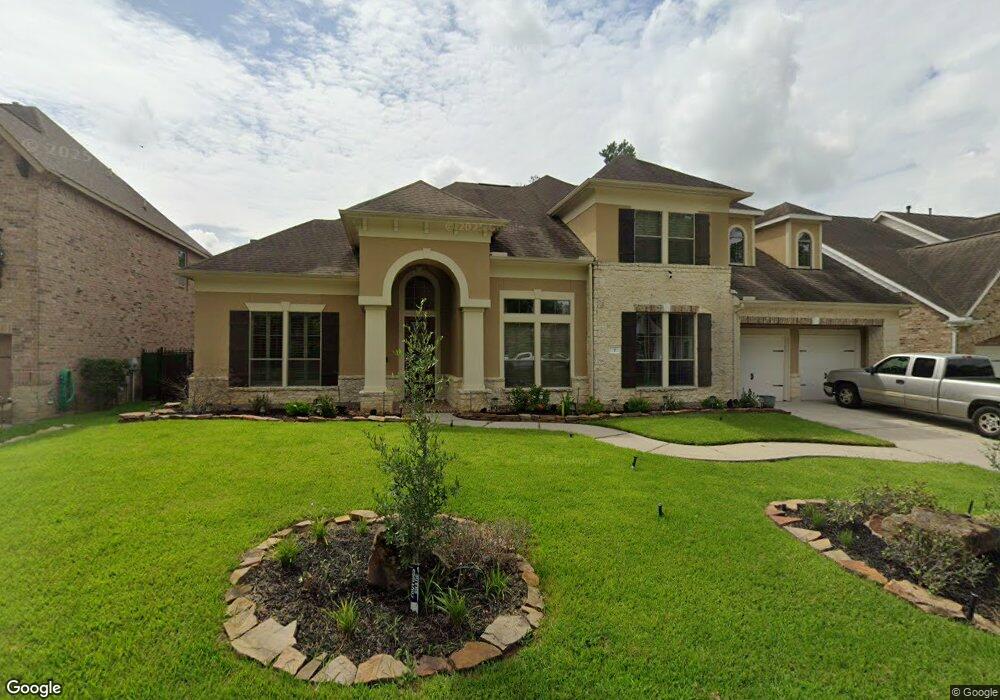 7 Clare Point Dr, Magnolia, TX 77354 - photo 1