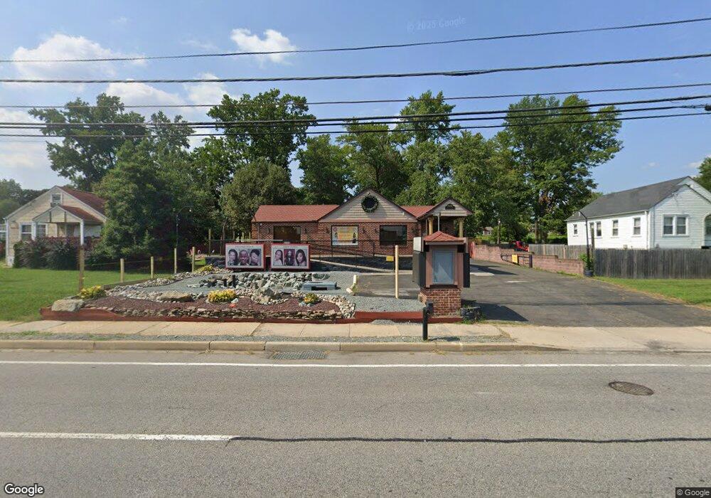 8604 Central Ave, Hyattsville, MD 20785 - photo 1