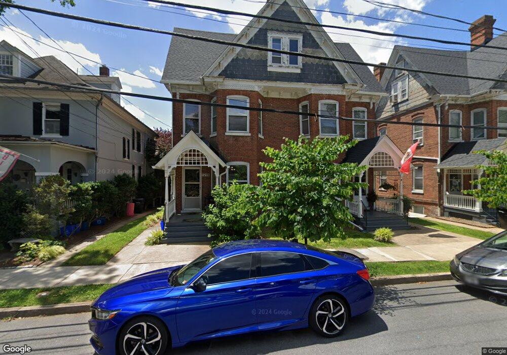 121b Peyton St, Winchester, VA 22601 - photo 1